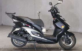 YAMAHA CYGNUS125XSR SE44J
