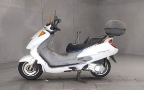 HONDA FORESIGHT MF04