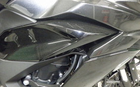 KAWASAKI NINJA 1000SX 2020