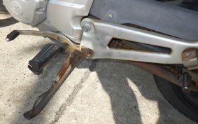 YAMAHA YBR125