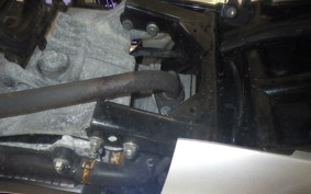 YAMAHA ﾄﾘｼﾃｨ125 1994 SE82J