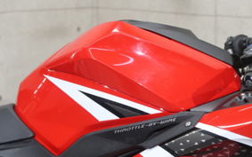 HONDA CBR250RR MC51