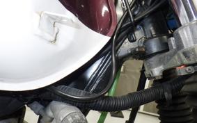 YAMAHA SEROW 225 W 4JG