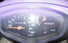 SUZUKI ADDRESS V125 CF4EA