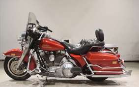 HARLEY FLHS 1340 1991