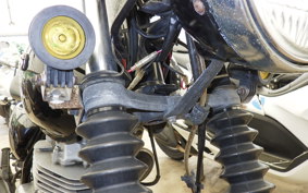 SUZUKI ST250 1997 NJ4AA