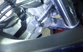 HONDA VFR800F 2015 RC79