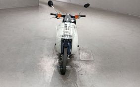 HONDA SUPER CUB50 C50