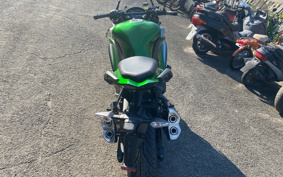 KAWASAKI NINJA 1000 2019 ZXT00W