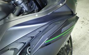 KAWASAKI ZX-4R SE 2023 ZX400P