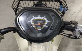 HONDA SUPER CUB110 JA42