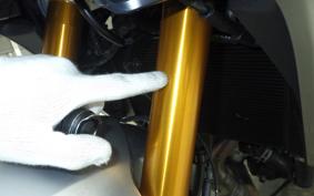 YAMAHA TRACER 9 GT+ AMT 2025 RNA1J