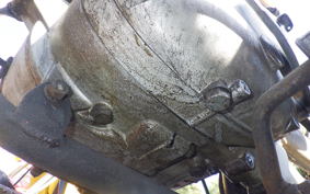 OTHER TOHATSU125 LB2