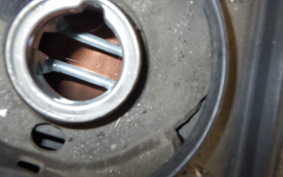 HONDA TACT-4ﾍﾞｰｼｯｸ AF75