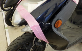 YAMAHA CYGNUS 125 XSR 2 SE44J