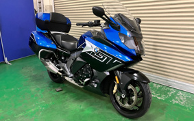 BMW K1600GT 2017 0F01