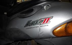 SUZUKI LET's 2 CA1PA