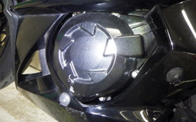 KAWASAKI NINJA 1000 A 2012
