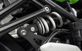 KAWASAKI Z900RS CAFE 2018 ZR900C