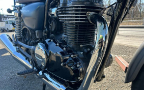 HONDA GB350 2021 NC59