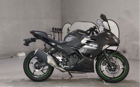 KAWASAKI NINJA250 EX250P