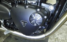 TRIUMPH SPEED TWIN 900 2024