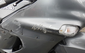 KAWASAKI ZZ1100 NINJA R Gen.2 1997 ZXT10D