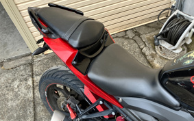 YAMAHA MT-25 RG10J