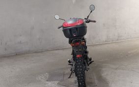 HONDA FTR223 MC34