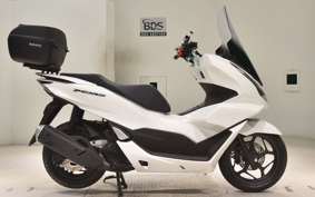 HONDA PCX 160 2015 KF47