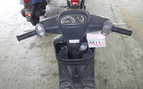 YAMAHA JOG APRIO 4JP