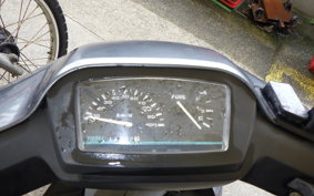 SUZUKI ADDRESS V100 CE11A