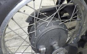 KAWASAKI 250TR BJ250F