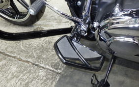HARLEY FXBRS1870 2022