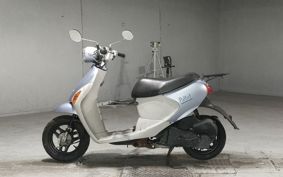 SUZUKI LET`S4 CA45A