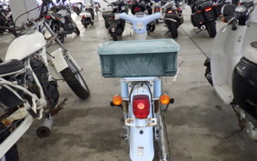 HONDA LITTLE CUB 1997 AA01