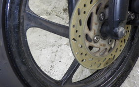 SUZUKI ADDRESS 110 2021 CE47A