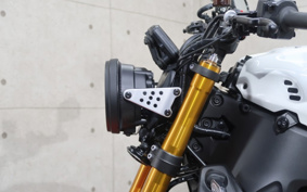 YAMAHA XSR900 2024 RN80J