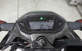 HONDA CB250F 2014 MC43
