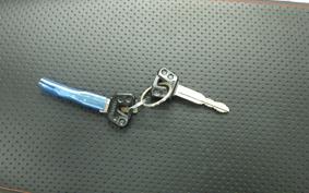 YAMAHA SEROW 250 Gen.3 DG31J