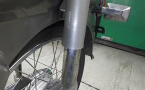 HONDA C50 SUPER CUB E AA01