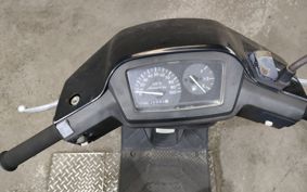 SUZUKI ADDRESS V100 CE11A