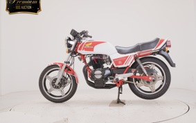 HONDA SUPER HAWK