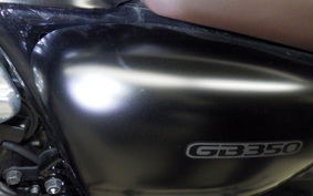 HONDA GB350 2024 NC59