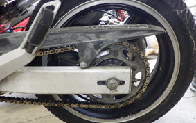 HONDA HORNET 250 MC31