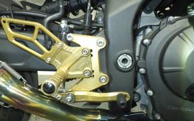 KAWASAKI ZX-25R ZX250E