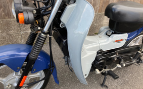 SUZUKI BIRDIE90 BD43A