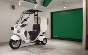 HONDA GYRO CANOPY 1993 TA03