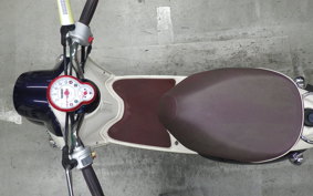 YAMAHA VINO 50 2024 SA54J