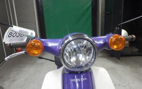 HONDA C110 SUPER CUB 2015 JA07
